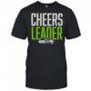 Seattle Seahawks cheers leader T-Shirt