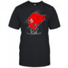 Sebastian Aho Fish 20 shirt
