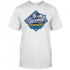 SEC Baseball 2025 Tournament Hoover Logo t-shirt