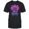 Security BSides Dublin 2025 shirt