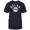 Selah Basketball Invitational T-Shirt