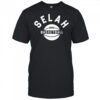 Selah Basketball Invitational T-shirt