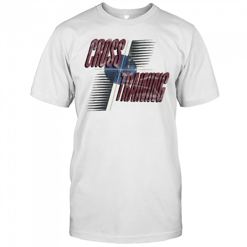 Selah Cross Training T-shirt