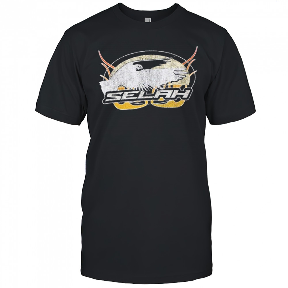 Selah Eagle T-shirt