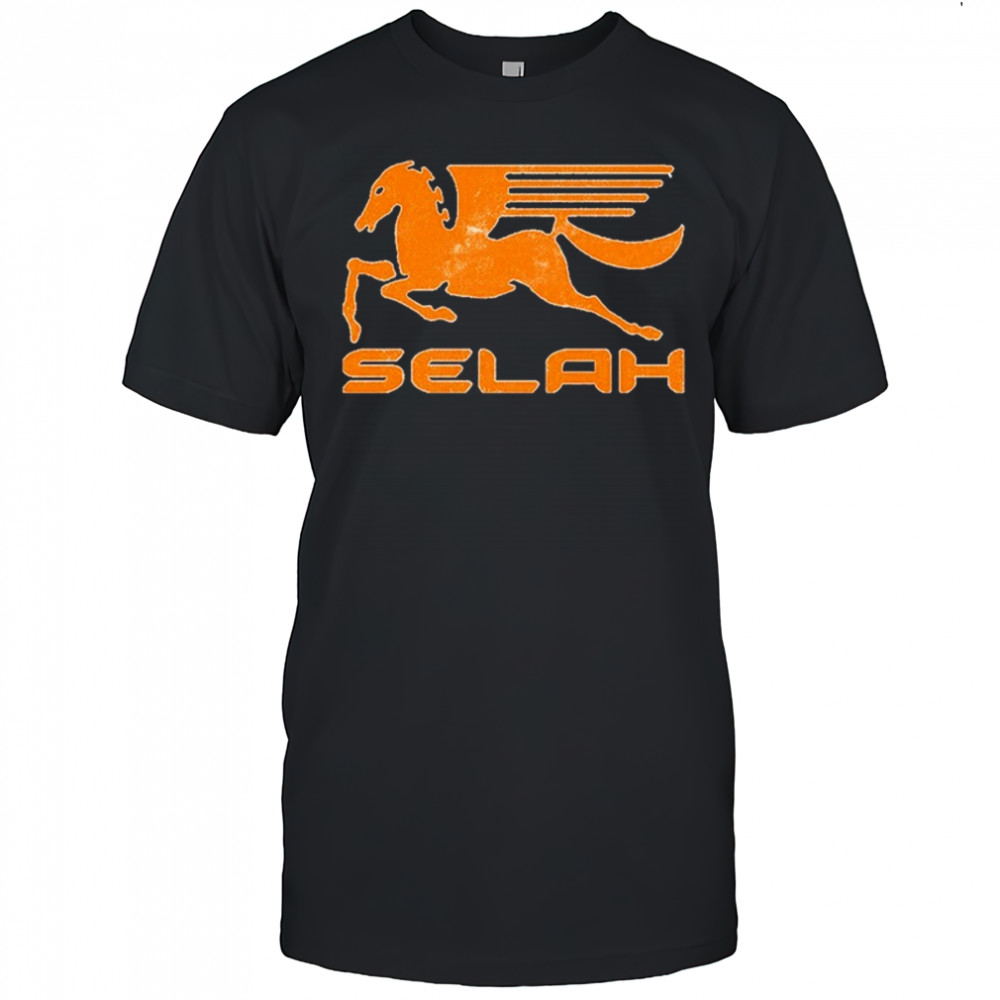 Selah Pegasus T-shirt