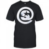 Selah Web Surfer T-shirt
