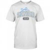 Senior 2026 Graduation Floral Pattern T-Shirt