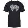 Septage Septisk Eradikasyon T-shirt