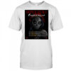 Sepultura Celebrating Life Through Death Brazilian Farewell Tour 2025 May 23 – 31 Poster t-shirt