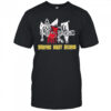 Seraphic Decay Records T-shirt
