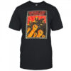 Servitude leads to prosperity shirt