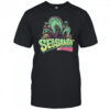 Sessanta Primus Puscifer And Perfect Circle Music Pavilion Charlotte North Carolina May 10, 2025 Tour T-shirt