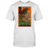 Sessanta The Orion Amphitheater Huntsville AL May 4th 2025 Show t-shirt