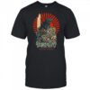 Sessanta The Orion Amphitheater May 4th, 2025 Huntsville, AL Tour A 61st Birthday Celebration For Maynard James t-shirt