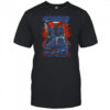 Sessanta Tour Fairfax VA 2025 Shirt