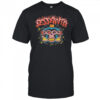 Sessanta V 2.0 Primus Puscifer A Perfect Circle Tampa FL May 08 2025 61st Birthday Celebration For Maynard James Keenan t-shirt