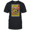 Sessanta V 2.0 Primus Puscifer and A Perfect Circle Walmart AMP Rogers AR Friday May 2 2025 Tour t-shirt