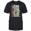 Sessanta V 2.0 Primus Puscifer and A Perfect Cuyahoga Falls Ohio May 25 2025 t-shirt