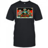 Sessanta V2.0 Hard Rock Live Hollywood Florida May 6 2025 Tour t-shirt