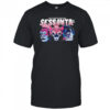 Sessanta V2.0 Philadelphia Pennsylvania 2025 shirt