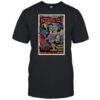 Sessanta V2.0 SNHU Arena Manchester, NH May 14 2025 Tour t-shirt