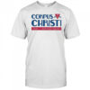 Sew Bonita Corpus Christi Texas Gulf Coast Capital shirt