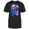 SGA Shai Gilgeous-Alexander OKC graphic shirt