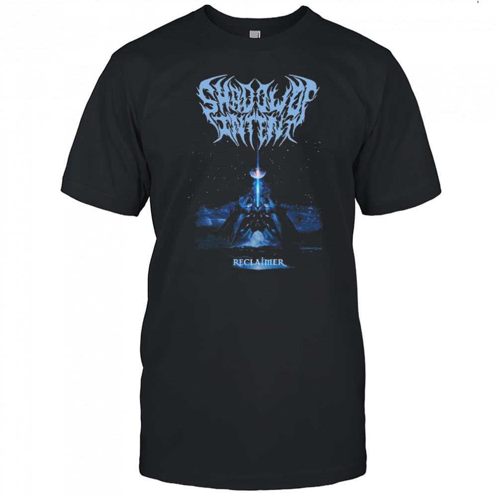Shadow Of Intent Reclaimer T-shirt