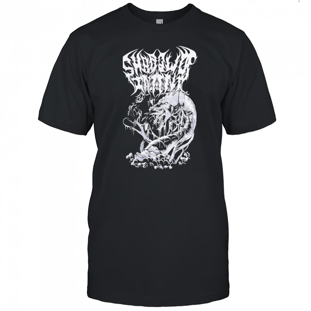 Shadow Of Intent Relinquish T-shirt