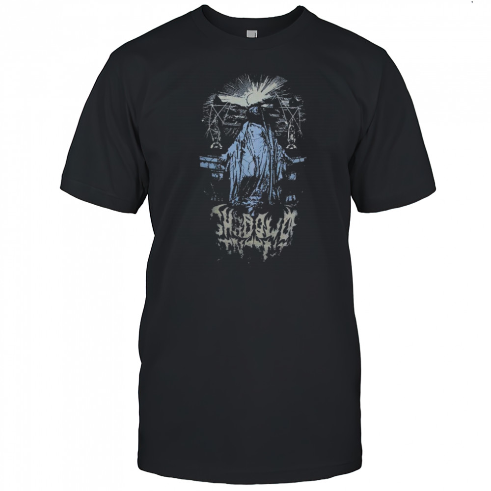 Shadow Of Intent Risen T-shirt