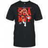 Shai Gilgeous-alexander 2025 Nba Mvp Thunder shirt