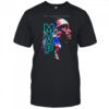 Shai Gilgeous-Alexander has been named NBA MVP shirt