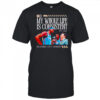Shai Gilgeous Alexander Mvp Okc Thunder Fan shirt