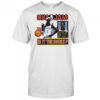 Shai Gilgeous-Alexander Oklahoma City Thunder NBA Jam shirt