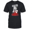 Sharks Selfhood Hang Up T-shirt