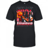 Shay Ijiwoye Stanford Cardinal vintage graphic shirt