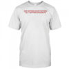She Nothing On My Nothing Till I Nothing Celibate shirt