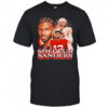 Shedeur Sanders Cleveland vintage shirt