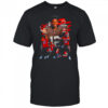 Shedeur Sanders Rookie Cleveland Browns graphic shirt