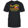 Shenandoah Hotel & Casino Vintage Las Vegas Shirt