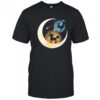 Shiny Dark Moon shirt