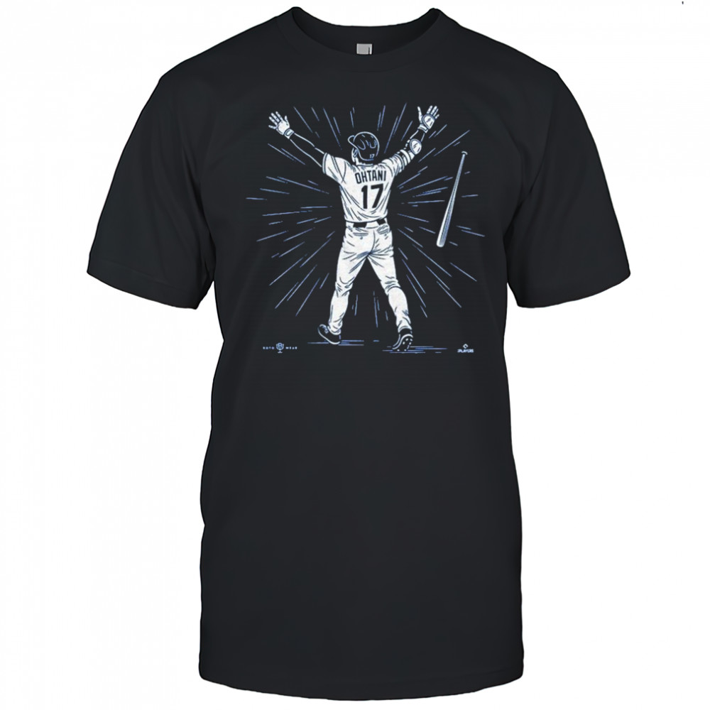 Shohei Ohtani Big Fly T-Shirt