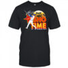 Shohei Ohtani Sho-time signature sunset shirt