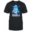 Shrek 2 Judgment day shirt