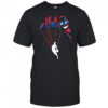 Silver pulled some strings puppet NBA shirt