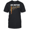 Size Matters Bullets T-shirt