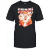 Skibidi Toilet Explosion shirt