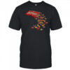 Skittens Cute Candy Cat T-Shirt