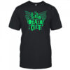 Skye wallace lifeisadc shirt