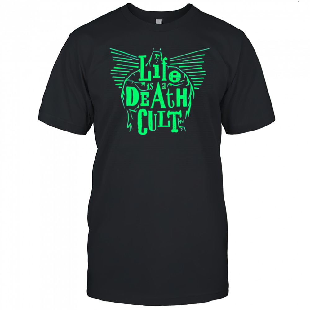 Skye wallace lifeisadc shirt
